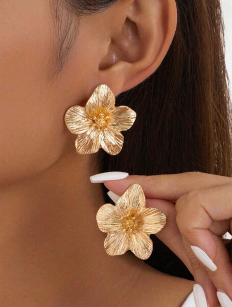 Boucle d'oreille