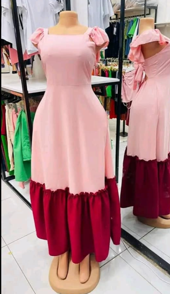 Vestidos