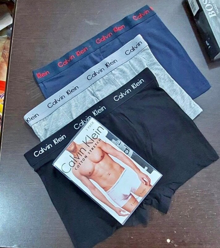 Mens boxer