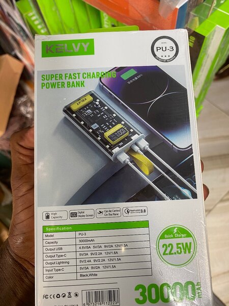 Power Bank