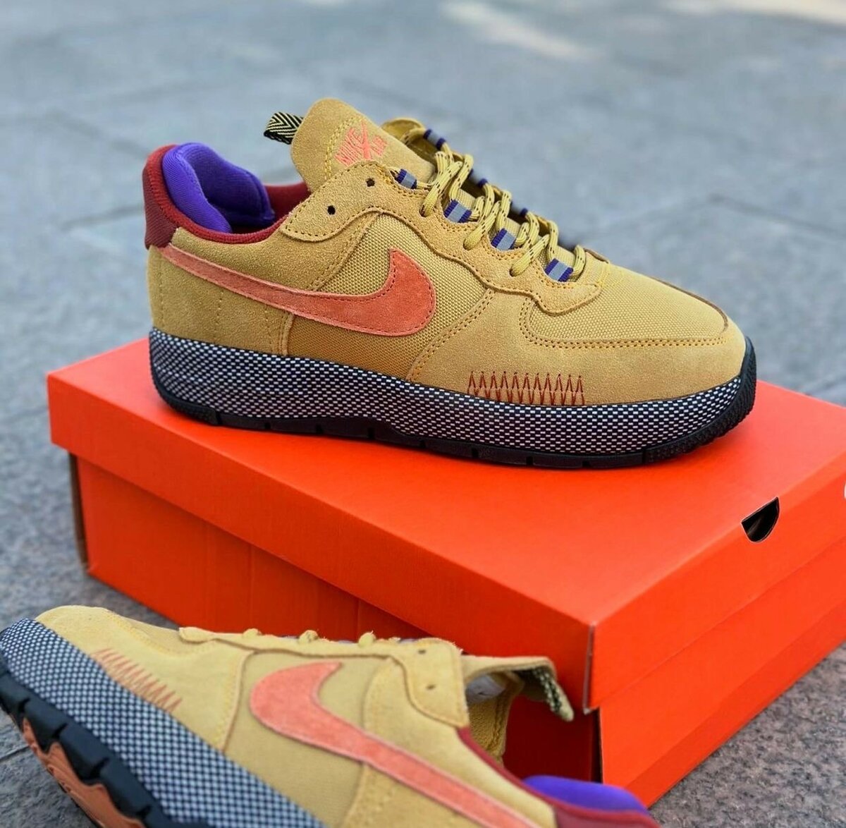 Nike Airforce 1