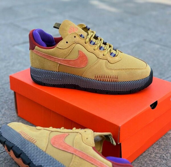 Nike Airforce 1