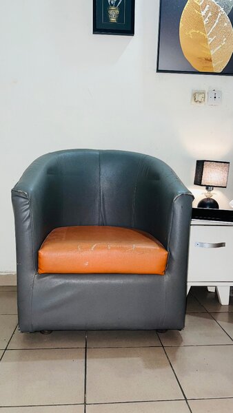 Fauteuil 1 place