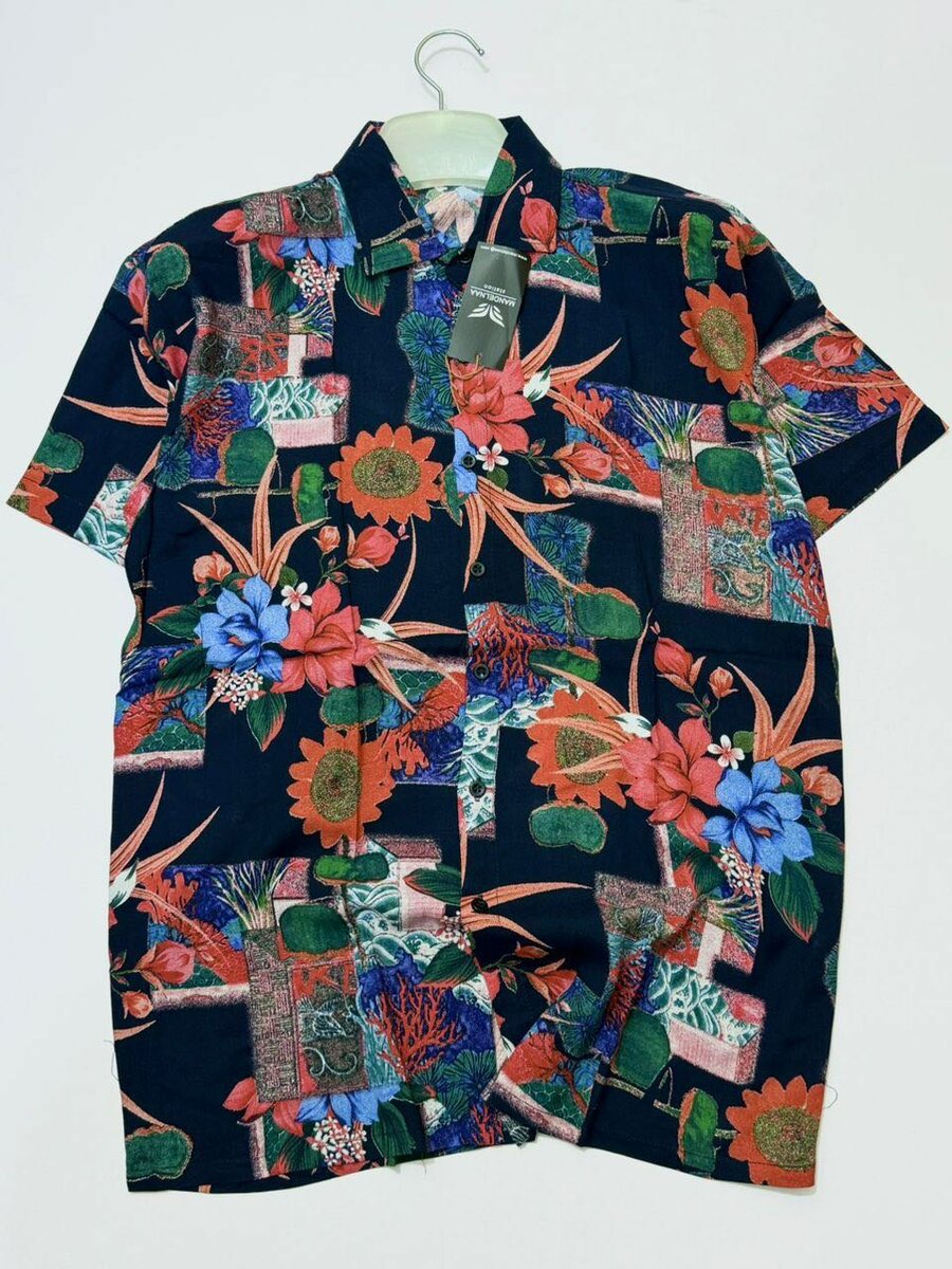 SUMMER SHIRTS