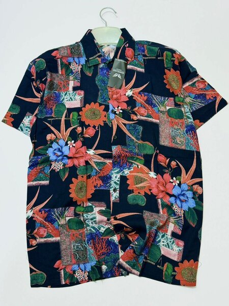 SUMMER SHIRTS