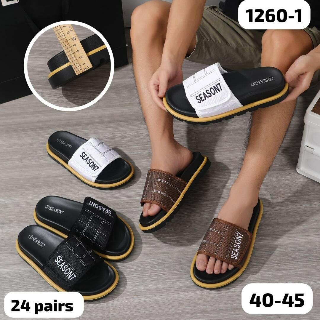 Sandales Homme