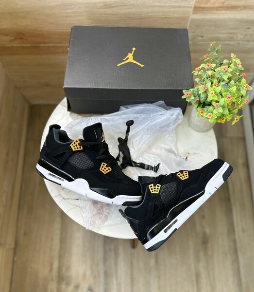 Original Jordan