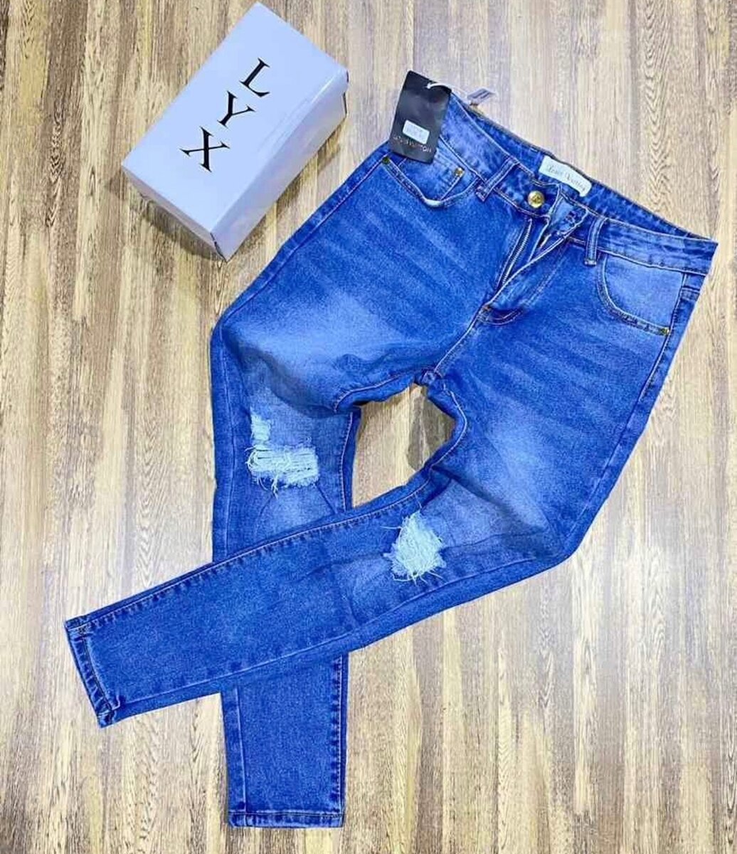 Men jeans