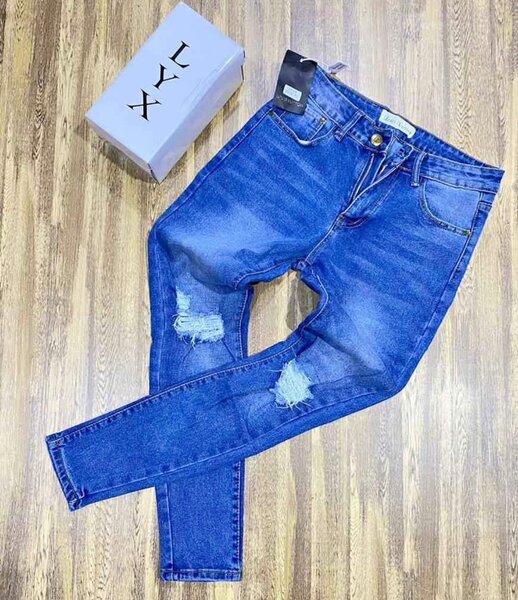 Men jeans