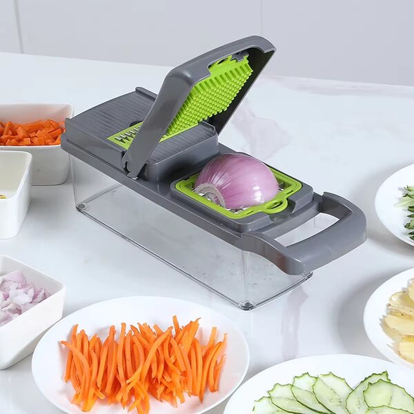 Mandoline multifonction cuisine