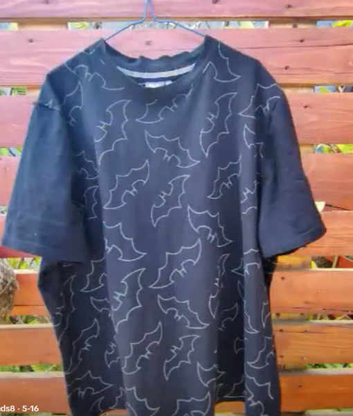 Men's T-shirt