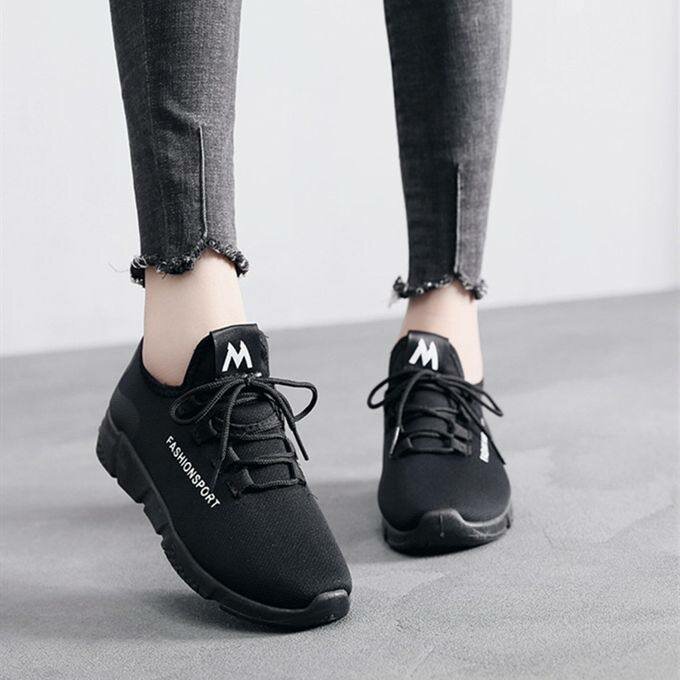 Chaussures de sport pour femmes