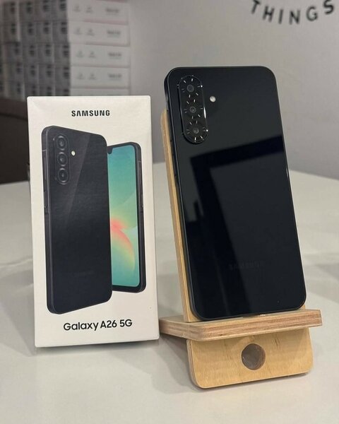 Samsung Galaxy A26 5G(6/128)GB