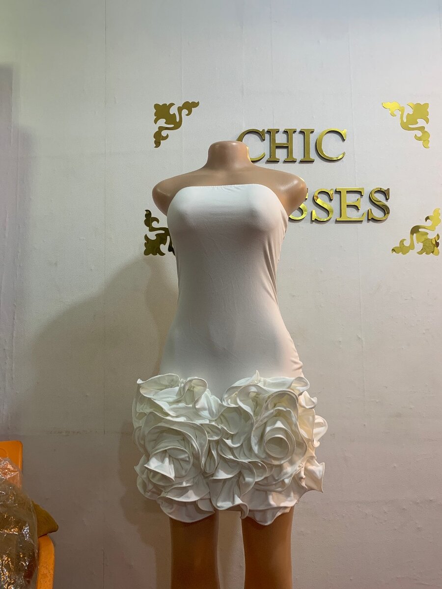 Body dress