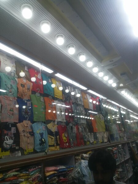 Haseeb garments