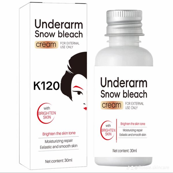 Skin care products