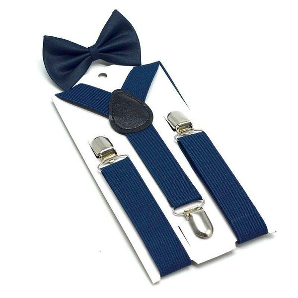 Kids suspenders