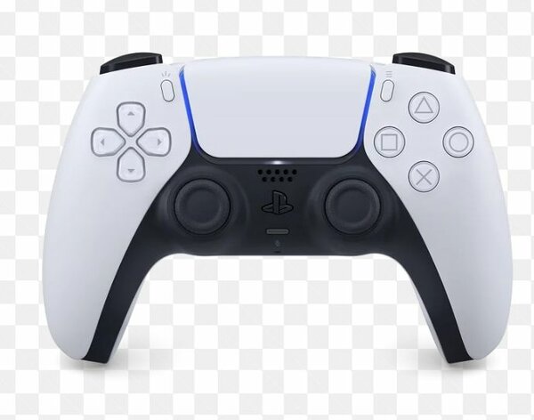 Manette sans fil DualSense PS5