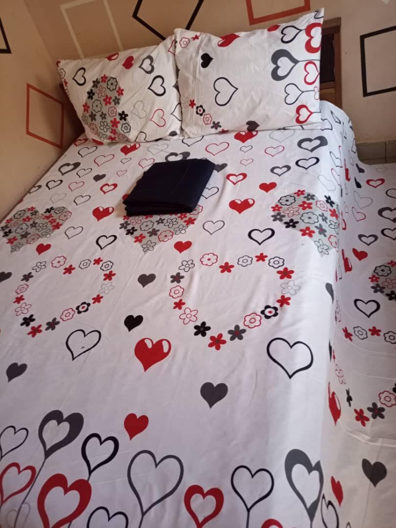 Draps complet