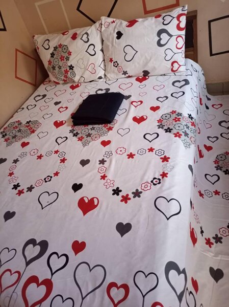Draps complet