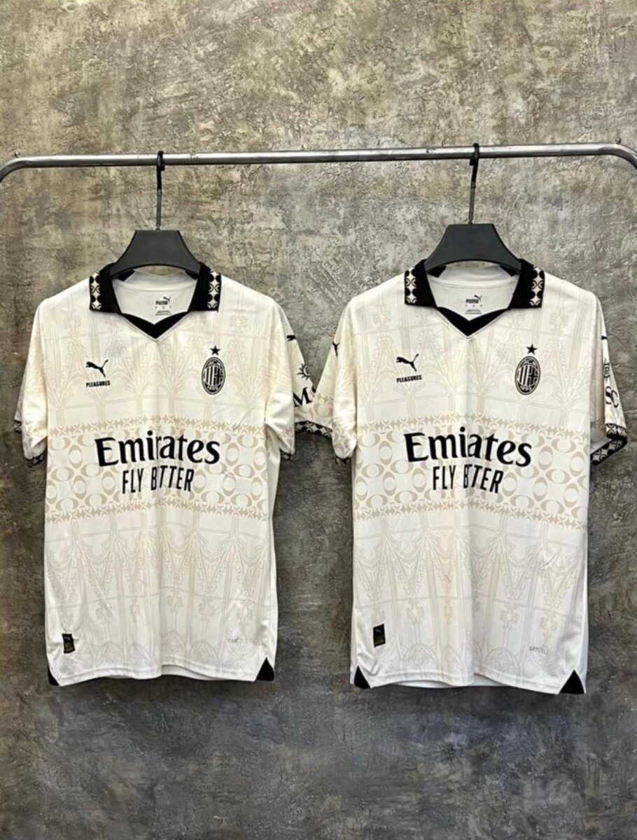 Jersey