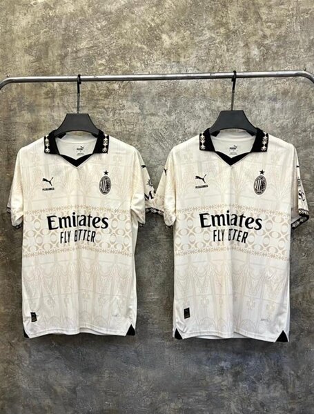 Jersey