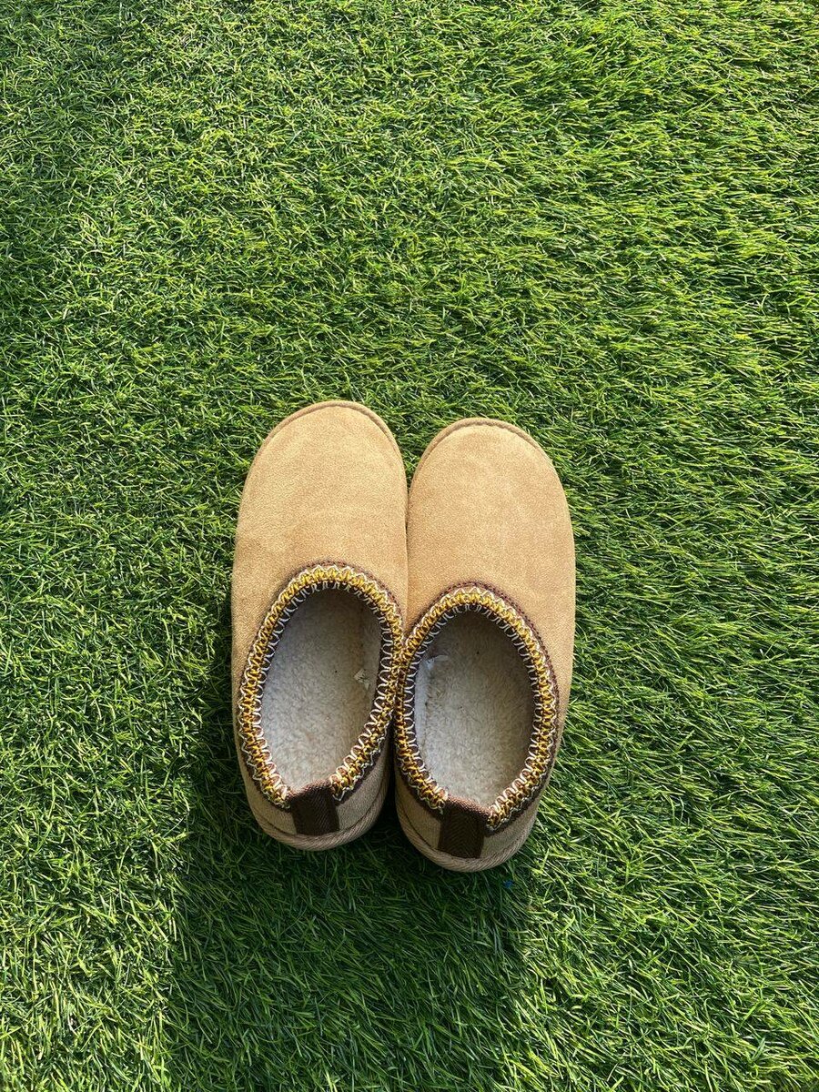 Tazz shoes