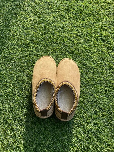 Tazz shoes
