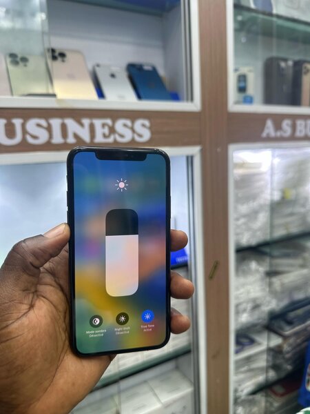 iPhone X 64giga