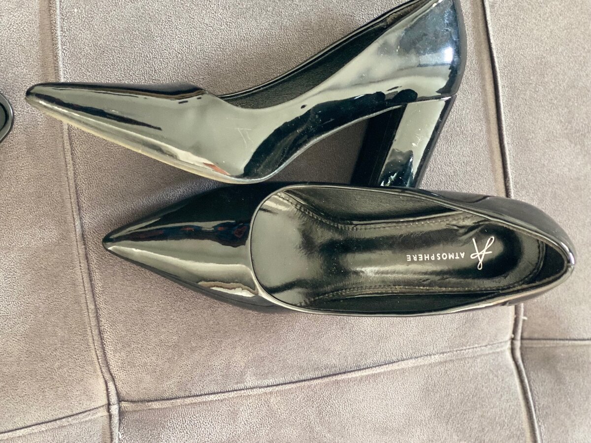 Office shoes