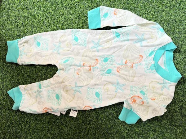 Sleep suit