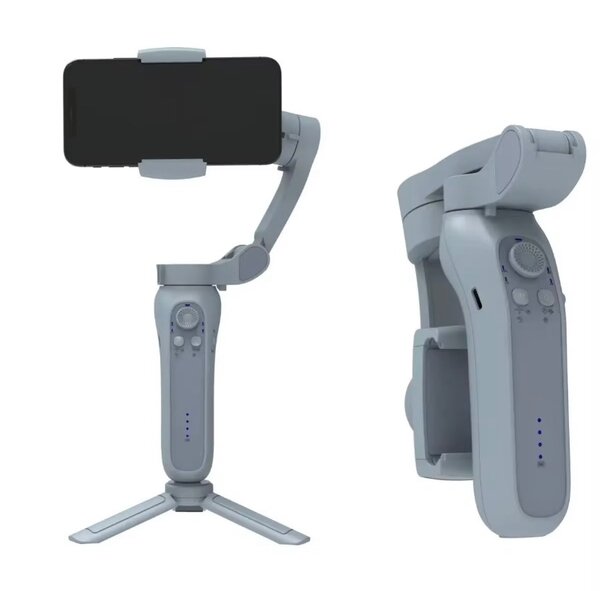 Stabilisateur 3 Axes L7Bpro