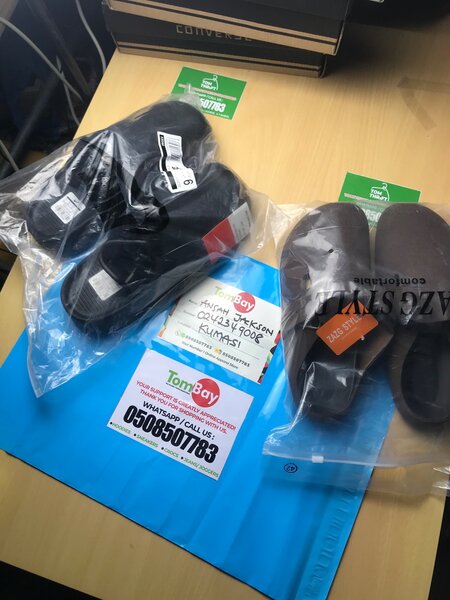 ZazG Suede Birk
