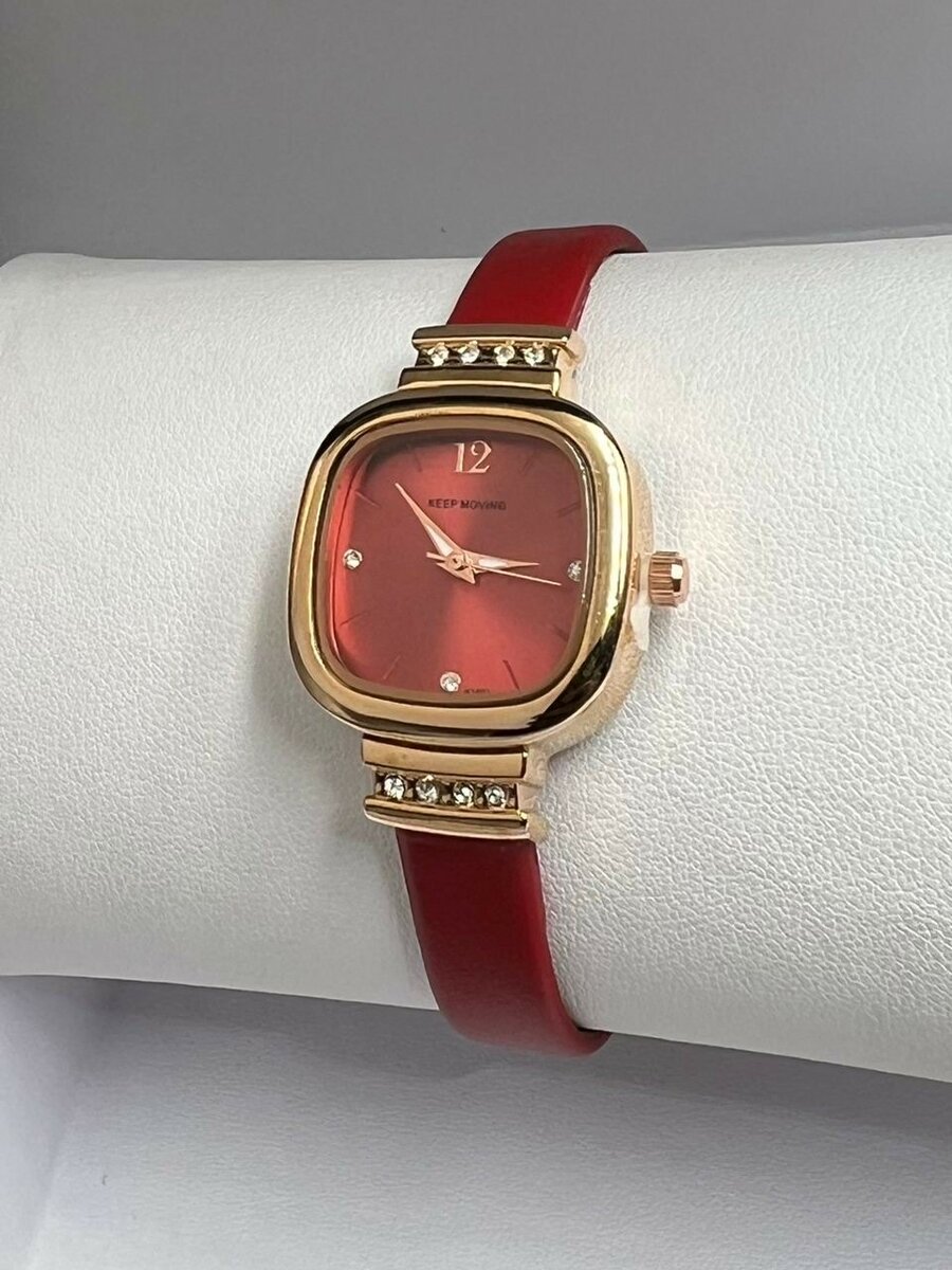 Montre femme