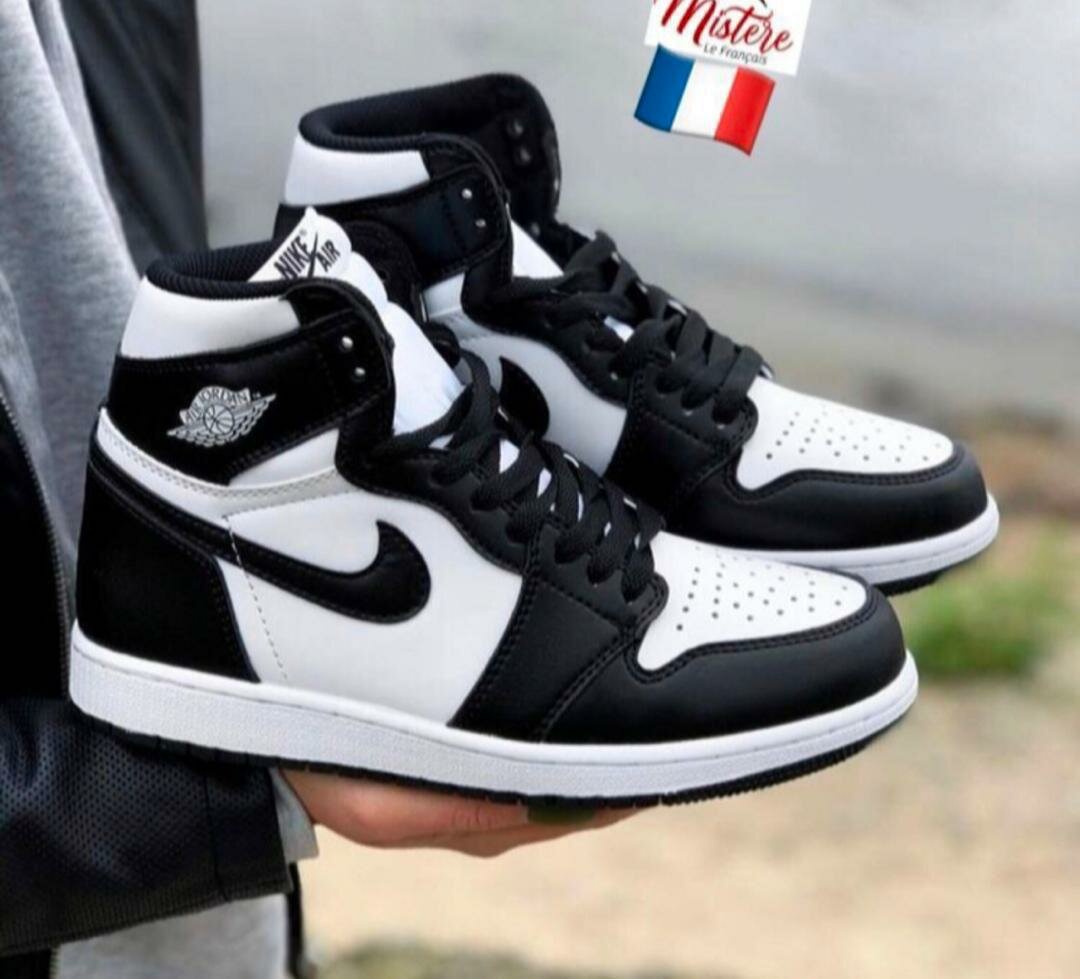 Jordan