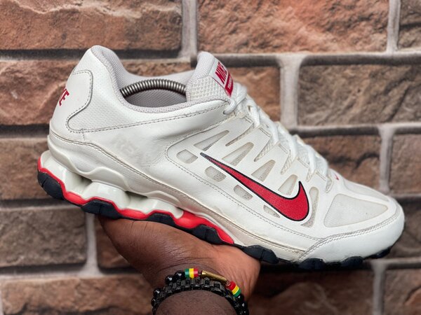 Nike SHOX