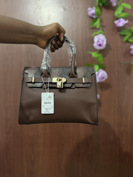 sac qaza marron