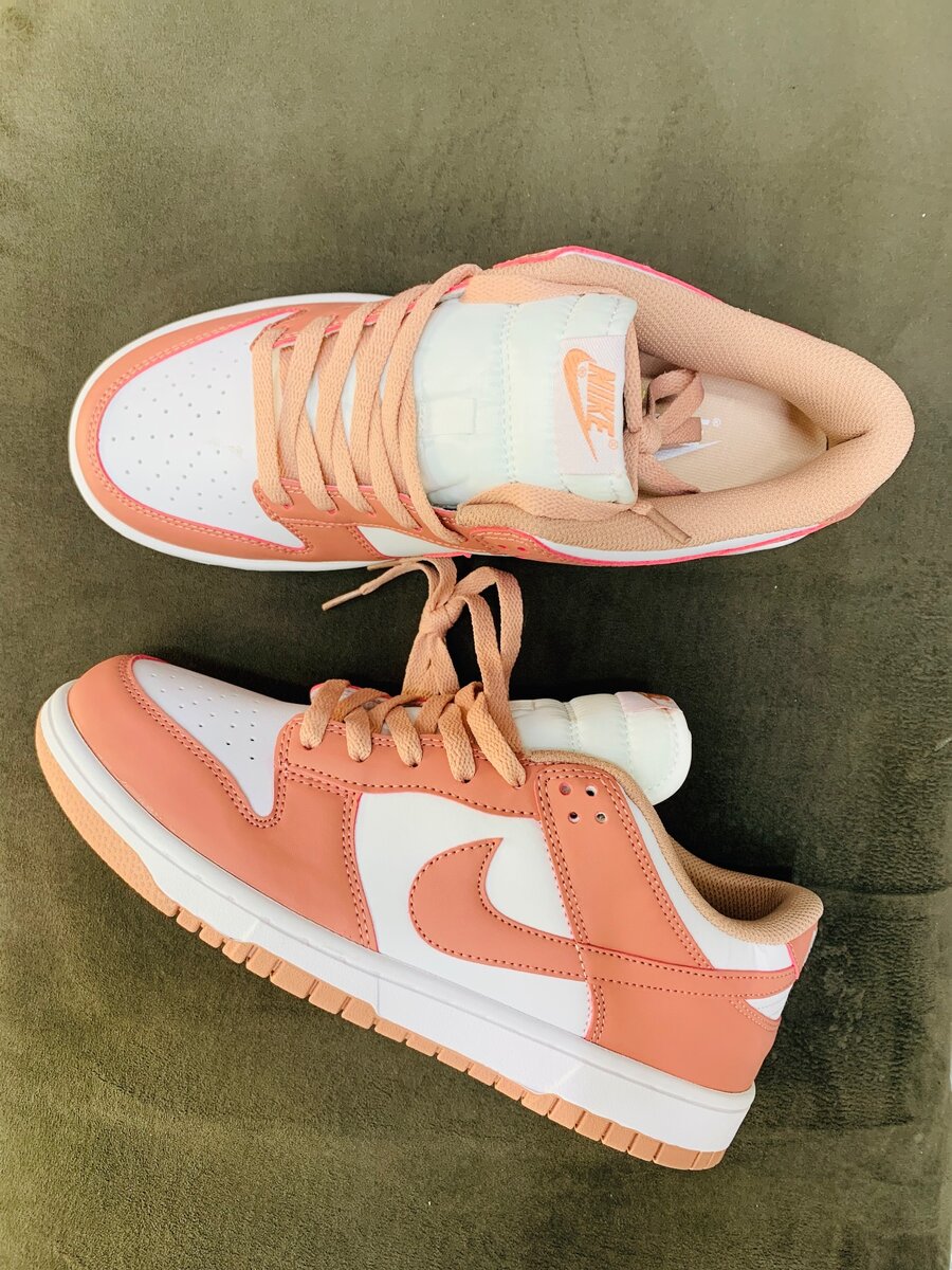 SB dunks k400