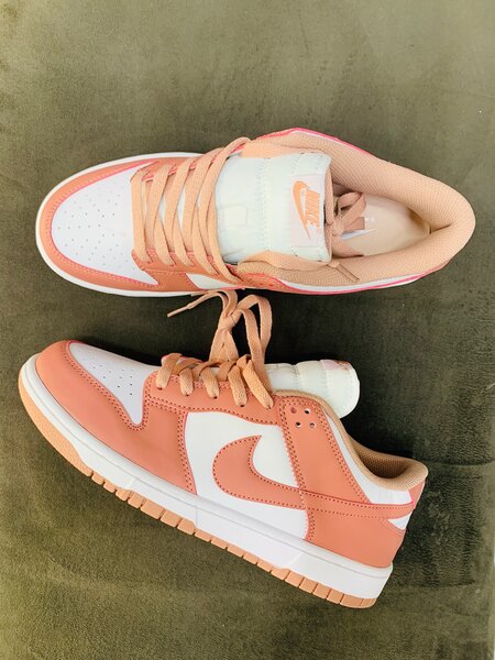 SB dunks k400
