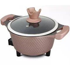 Rice cooker