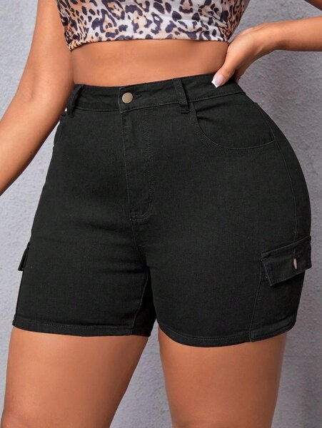 Cargo short pants