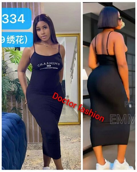 Ladies wear