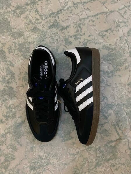Adidas samba Og