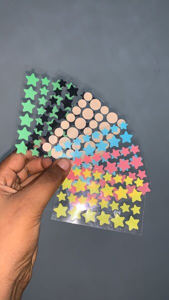 Pimple patch