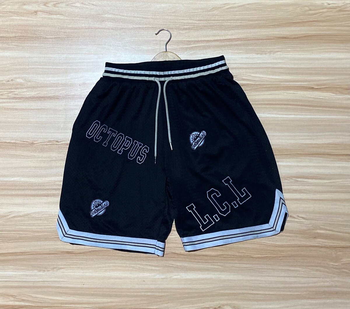 Thrift Shorts