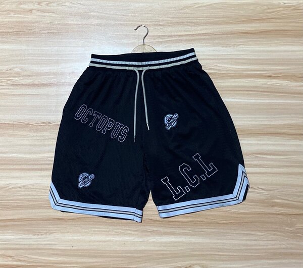 Thrift Shorts
