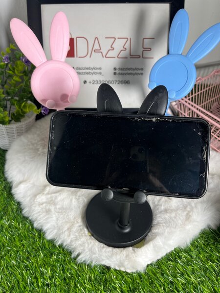 Phone holder