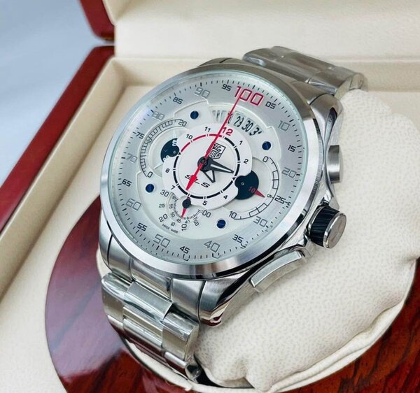 Montre homme de Luxe