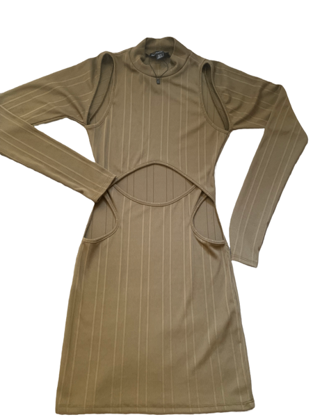 Tops and dresses