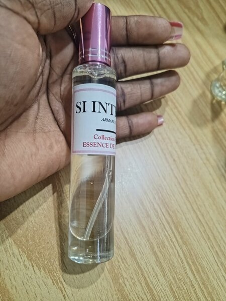 Sì intense - Pure Essence